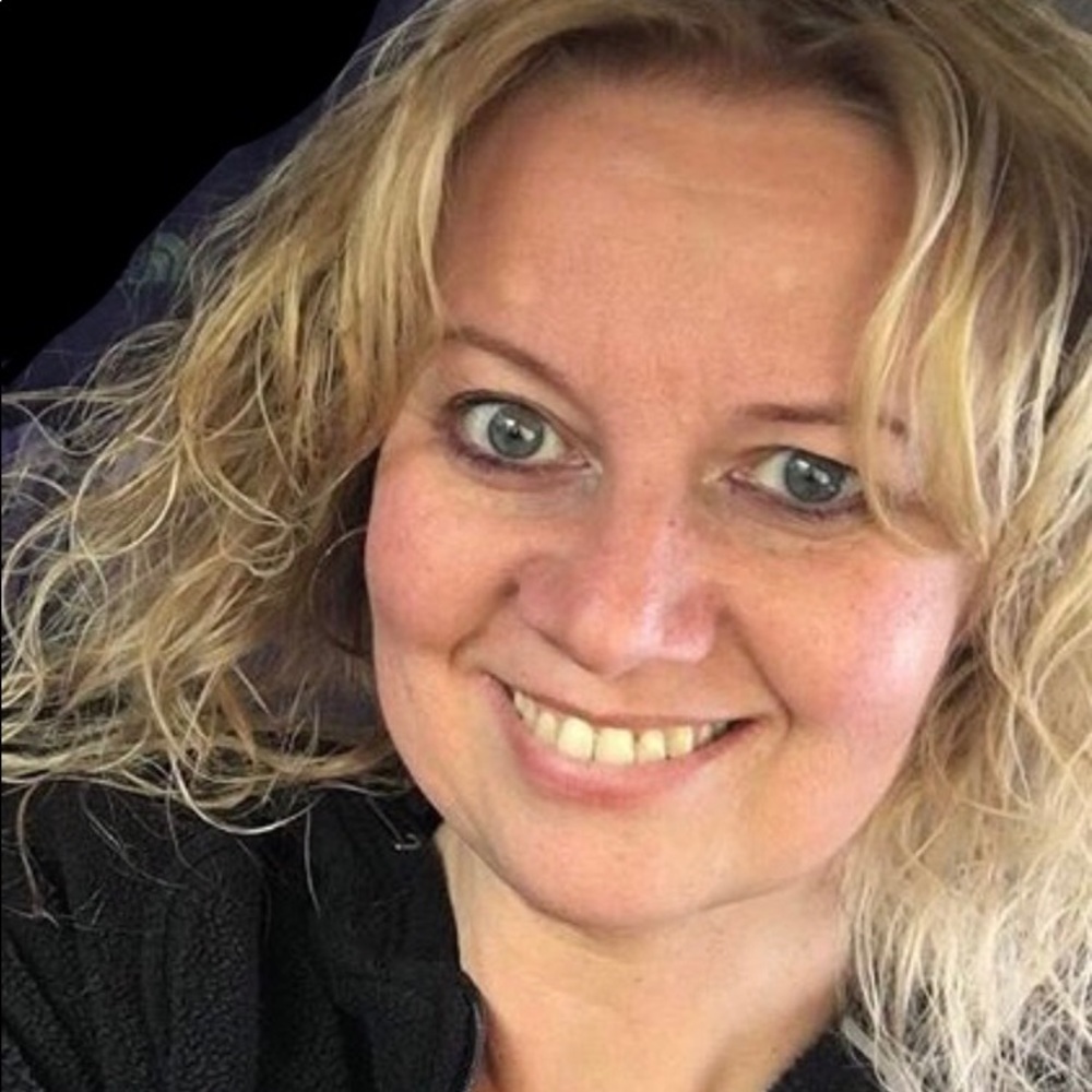 Meet your Posher, Darlene